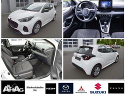 Weiß Neu 2025 Mazda 2 Center-Line Limousine | 22.970 € (Fairer Preis)