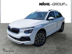 Weiß Neu 2025 Skoda Kamiq Tour SUV | 27.700 € (Fairer Preis)