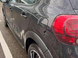 Schwarz Gebraucht 2019 Citroën C3 PureTech Kleinwagen | 10.000 € (Guter Preis)
