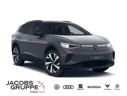 Grau Neu 2025 VW e-up! Pro Kleinwagen | 63.495 €