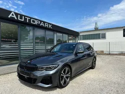 Grau Gebraucht 2022 BMW M340 M Sport Limousine | 45.500 € (Guter Preis)