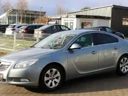 Gebraucht 2011 Opel Insignia Selection Limousine | 5.000 € (Fairer Preis)