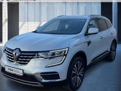 Kyanitweiß Gebraucht 2023 Renault Koleos Initiale Paris SUV | 30.490 € (Etwas zu teuer)