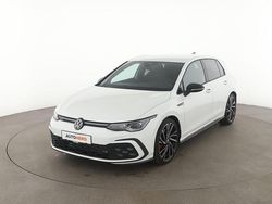 Weiß Gebraucht 2024 VW Golf VIII GTI Limousine | 34.500 € (Fairer Preis)