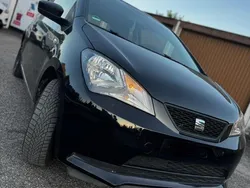 Schwarz Gebraucht 2013 Seat Mii Kleinwagen | 4.550 € (Guter Preis)