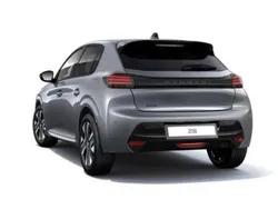 Artense grau metallic artense grau metallic Neu 2024 Peugeot 208 Allure Kleinwagen | 21.532 € (Fairer Preis)