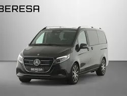 Graphitgrau Gebraucht 2024 Mercedes V250 Style Van / Kleinbus | 66.890 €