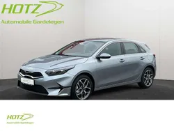 Silber Neu 2025 Kia Ceed Spirit Limousine | 26.290 € (Guter Preis)