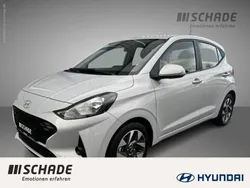 Grau Neu 2025 Hyundai i10 Trend Kleinwagen | 16.450 € (Fairer Preis)