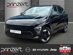 Abyss black / mic Gebraucht 2024 Hyundai Kona Prime SUV | 34.870 € (Fairer Preis)