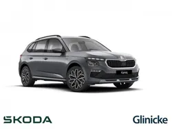 Grau Neu 2025 Skoda Kamiq Tour SUV | 32.790 € (Teuer)
