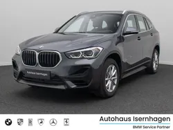 Mineralgraub39schwarz Gebraucht 2021 BMW X1 Performance SUV | 28.999 € (Guter Preis)