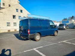 Blau Gebraucht 2012 Ford Transit Van / Kleinbus | 6.950 € (Fairer Preis)