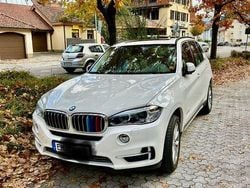 Weiß Gebraucht 2015 BMW X5 SUV | 21.000 € (Guter Preis)