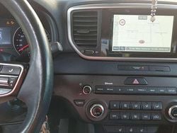 Rot Gebraucht 2019 Kia Sportage SUV | 20.450 € (Fairer Preis)