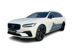 Andere Gebraucht 2024 Volvo V90 Ultra Kombi | 59.799 €