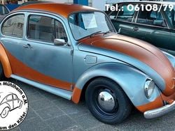 Blau Gebraucht 1978 VW Käfer S Limousine | 6.990 €