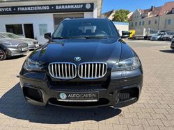 Schwarz Gebraucht 2011 BMW X5 M Shadowline SUV | 13.950 € (Etwas zu teuer)