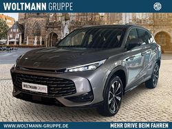 Artic blue Neu 2025 MG HS Luxury SUV | 31.040 € (Superpreis)