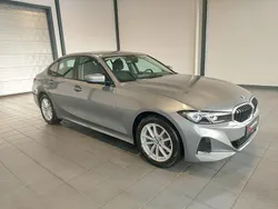 Grau Gebraucht 2023 BMW 320 Shadowline Limousine | 34.990 € (Guter Preis)