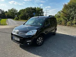 Schwarz Gebraucht 2018 Citroën Berlingo Van / Kleinbus | 9.500 € (Guter Preis)