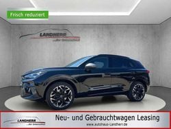 Schwarz Neu 2025 Cupra Terramar VZ SUV | 42.255 € (Superpreis)