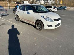 Weiß Gebraucht 2011 Suzuki Swift Club Limousine | 6.250 € (Fairer Preis)