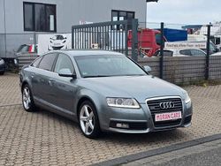 Grau Gebraucht 2010 Audi A6 Advanced Limousine | 7.600 € (Fairer Preis)
