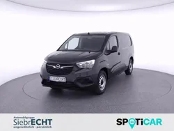 Schwarz Gebraucht 2023 Opel Combo-e Life Edition Van / Kleinbus | 21.970 € (Superpreis)