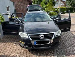 Schwarz Gebraucht 2006 VW Passat Comfortline Kombi | 1.200 € (Guter Preis)