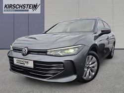 Grau Gebraucht 2024 VW Passat Kombi | 36.990 € (Guter Preis)