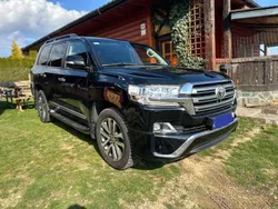 Gebraucht 2015 Toyota Land Cruiser V8 Premium SUV | 60.999 €
