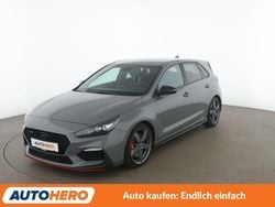 Grau Gebraucht 2019 Hyundai i30 N Performance Limousine | 20.500 € (Guter Preis)