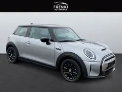 Melting silver iii Gebraucht 2023 Mini Cooper SE Classic Kleinwagen | 16.999 € (Superpreis)