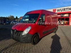Rot Gebraucht 2015 Renault Master Van | 7.999 € (Guter Preis)