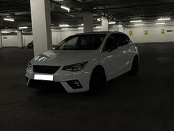 Weiß Gebraucht 2020 Seat Ibiza XCELLENCE Limousine | 15.600 € (Fairer Preis)