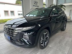 Schwarz Neu 2025 Hyundai Tucson Prime SUV | 42.650 € (Etwas zu teuer)