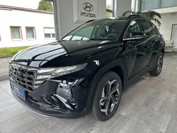 Schwarz Neu 2025 Hyundai Tucson Prime SUV | 42.650 € (Etwas zu teuer)