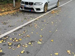 Grau Gebraucht 2002 BMW 320 Limousine | 3.899 € (Guter Preis)