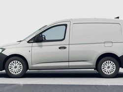Candy white Neu 2025 VW Caddy Van / Kleinbus | 25.874 € (Superpreis)