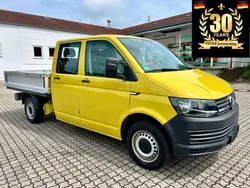Grape yellow Gebraucht 2018 VW T6 Van | 22.990 € (Superpreis)