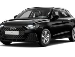Mythosschwarz Neu 2025 Audi A1 Sportback Kleinwagen | 23.880 € (Guter Preis)