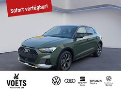 Grün Neu 2025 Audi A1 Kleinwagen | 29.500 € (Fairer Preis)
