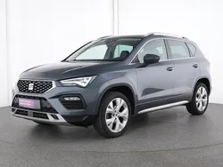 Grau Gebraucht 2021 Seat Ateca Xperience SUV | 24.587 € (Fairer Preis)