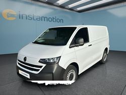 Weiß Gebraucht 2025 VW T6.1 Van | 47.899 € (Superpreis)