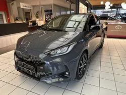 Storm grey/dach mysticschwarz Neu 2025 Toyota Yaris Hybrid Sport Kleinwagen | 33.980 € (Fairer Preis)