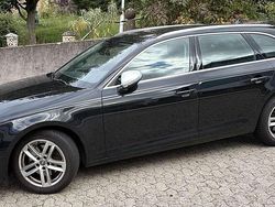 Schwarz Gebraucht 2016 Audi A4 Sport Kombi | 14.299 € (Fairer Preis)