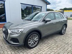 Chronosgrau Gebraucht 2022 Audi Q3 S-Line SUV | 28.950 € (Superpreis)