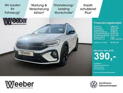 Schwarz Gebraucht 2025 VW Taigo R-line SUV | 39.222 €