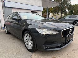 Grau Gebraucht 2018 Volvo V90 Momentum Kombi | 18.999 € (Superpreis)